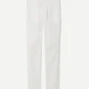 Jenna Pant in Stone