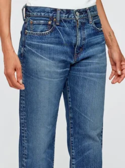 Jessamine Boy Pants in Dark Blue