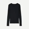 Jordan Henley in Jet Black