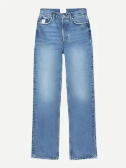 Kat Jean in Aqua Blue