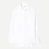 Kelsey Shirt in White