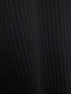 Kennedy Blazer in Black