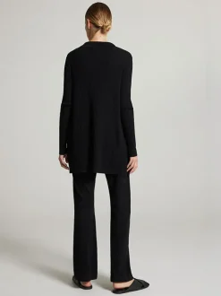 Kennedy Blazer in Black