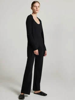 Kennedy Blazer in Black