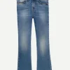 Kick Fit in Jasper Stretch