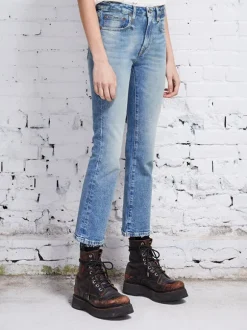 Kick Fit in Jasper Stretch