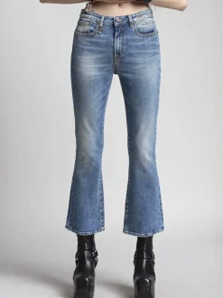 Kick Fit in Jasper Stretch