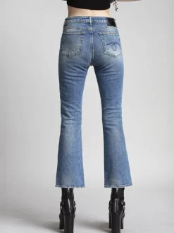 Kick Fit in Jasper Stretch