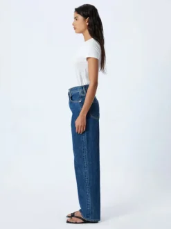 Koko Jean in Claremont