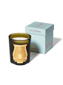 Ladmirable Perfumed Candle 270g