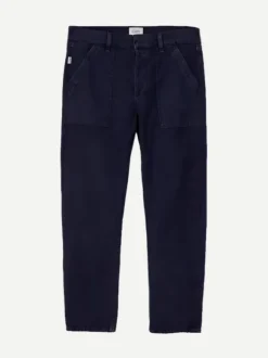 Leah Cargo in Washed Black