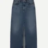Leif Skirt In Swing