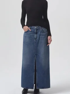Leif Skirt In Swing