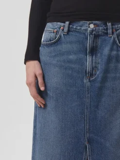 Leif Skirt In Swing