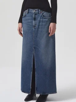 Leif Skirt In Swing