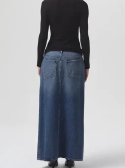 Leif Skirt In Swing