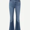 Lilah 30 Bootcut in Lawless