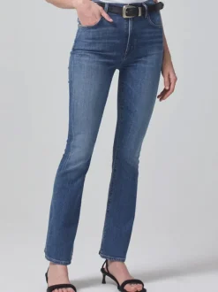 Lilah 30 Bootcut in Lawless