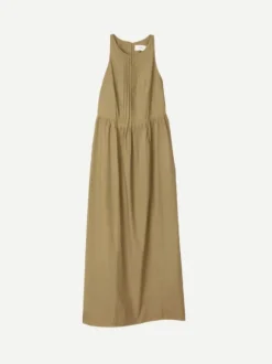 Linley Dress in Twine