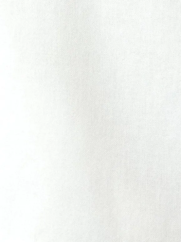 Linnet Dress in White