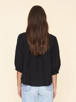 Lolo Top in Black