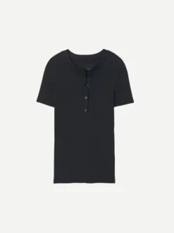 Lorene Henley in Dark Navy