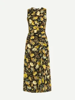 Lorna Dress in Baroque