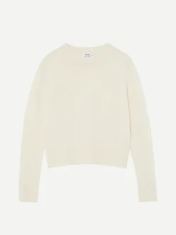Lott Sweater in Ice Cream