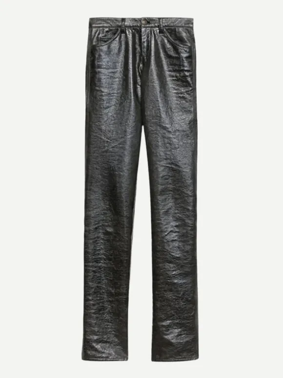 Lovis Pant in Vintage Grey