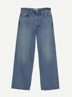 Low Slung Baggy in Libertine