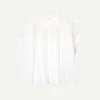 Luane Top in White