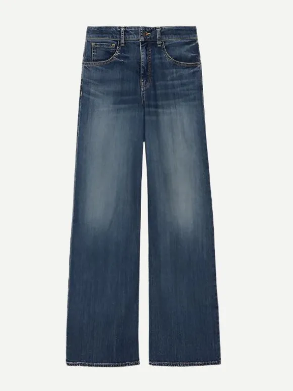 Marlene Jean in Classic Wash