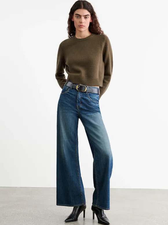 Marlene Jean in Classic Wash