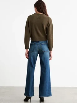 Marlene Jean in Classic Wash