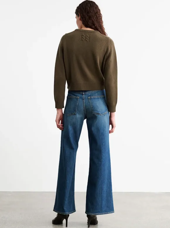 Marlene Jean in Classic Wash