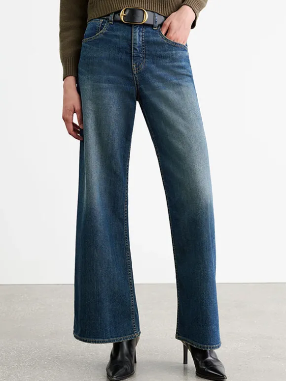 Marlene Jean in Classic Wash