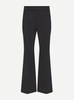 Marlene Pant in Black