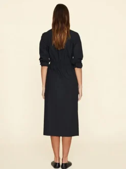McCallister Dress in Black