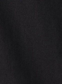 McCallister Dress in Black