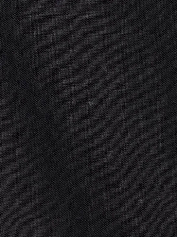McCallister Dress in Black
