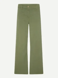 Megan Pant in Camo