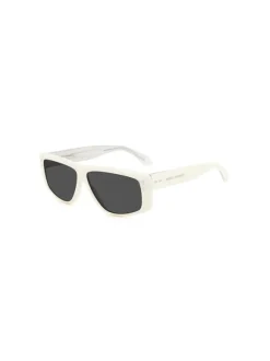 Micky Sunglasses in White