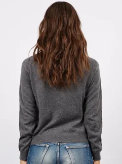 Mila Light in Flanelle