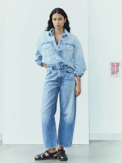 Miro Jean in Pacifica