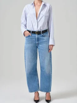 Miro Jean in Pacifica