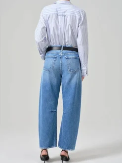 Miro Jean in Pacifica