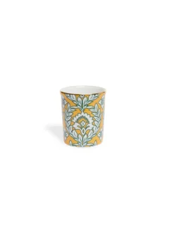 Mug in Yellow Garland