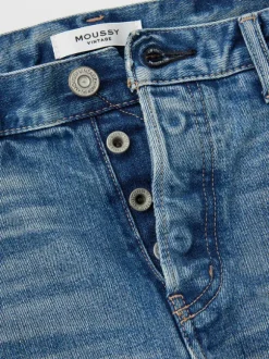 MV Annesdale Tapered-Mid in Blue
