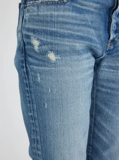 MV Annesdale Tapered-Mid in Blue