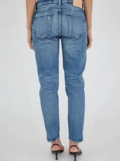 MV Annesdale Tapered-Mid in Blue